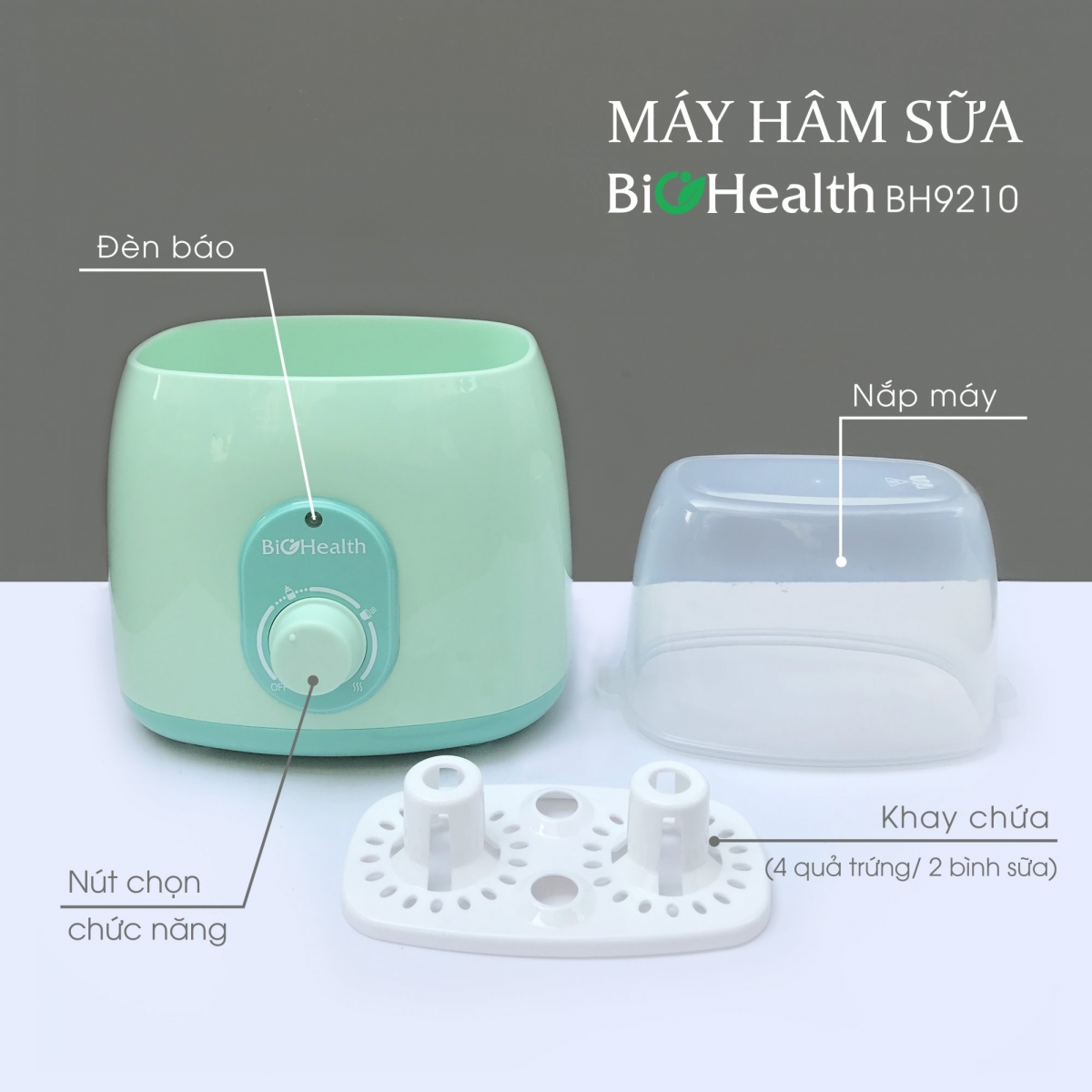 may-ham-sua-va-tiet-trung-loai-lon-biohealth-bh9210